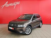 Volkswagen Tiguan II Вологда  - изображение 22