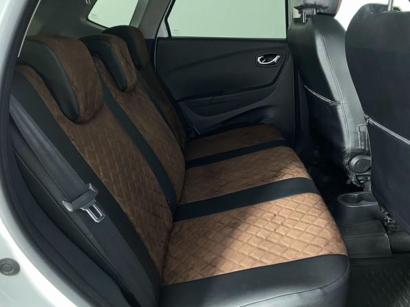 Renault Kaptur I с пробегом 2019 года, цена 1 175 000 рублей, 133270 км, внедорожник, Автокод Объявления