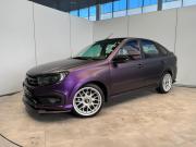 Lada (ВАЗ) Granta I Рестайлинг Волжский  - изображение 26