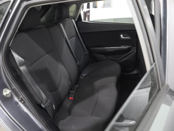 Kia Rio III с пробегом 2012 года, цена 840 000 рублей, 192812 км, хэтчбек, Автокод Объявления