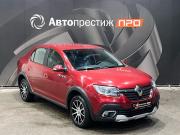 Renault Logan II Рестайлинг Пермь  - изображение 22