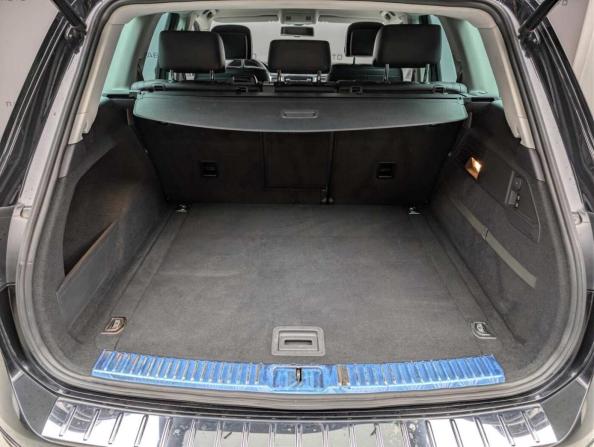 Volkswagen Touareg II с пробегом 2013 года, цена 2 955 000 рублей, 80123 км, внедорожник, Автокод Объявления