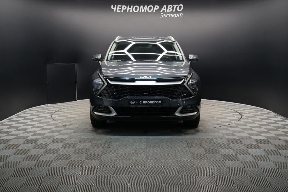 Kia Sportage V Крым  - изображение 8