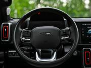 Haval Dargo Санкт-Петербург  - изображение 32