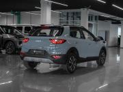 Kia KX1 Москва  - изображение 27