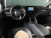 Toyota Camry VIII (XV70) Рестайлинг Минеральные Воды  - изображение 25