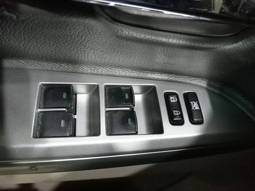 Toyota Land Cruiser 200 Series Рестайлинг 1 Оренбург  - изображение 17