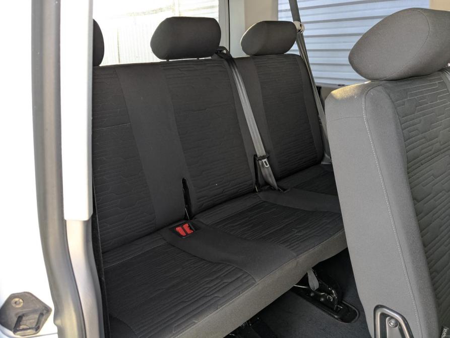 Volkswagen Caravelle T6 Рестайлинг Москва  - изображение 24