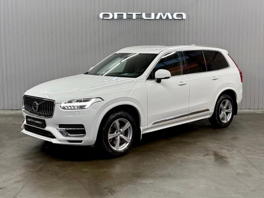 Volvo XC90 II Рестайлинг 1 Краснодар  - изображение 1