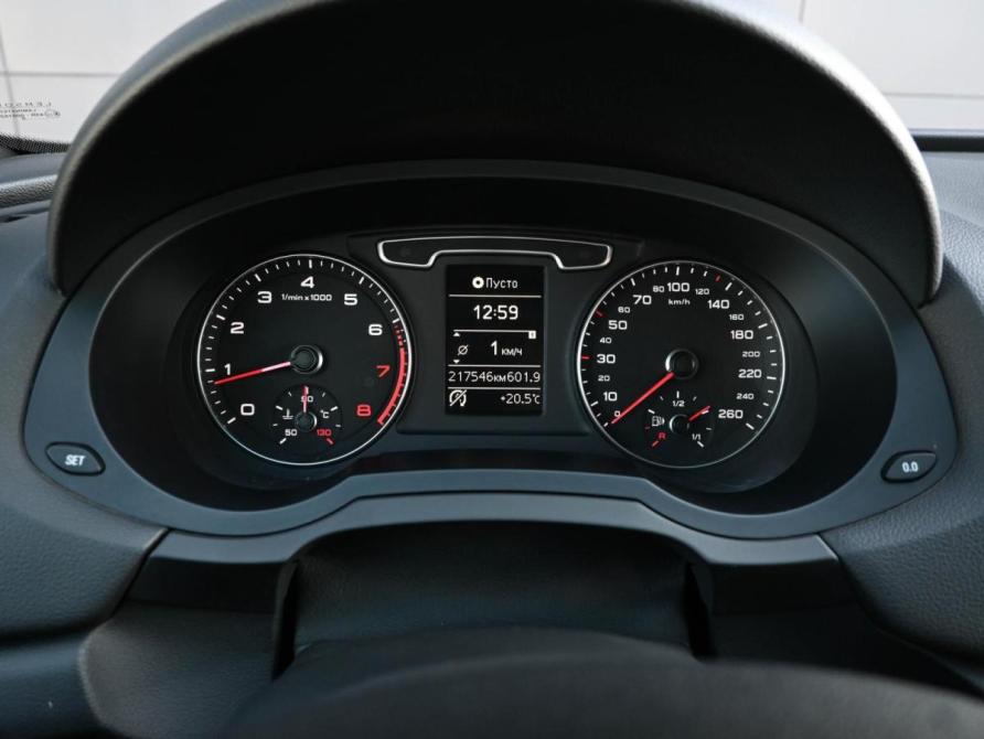 Audi Q3 I (8U) Новороссийск  - изображение 12