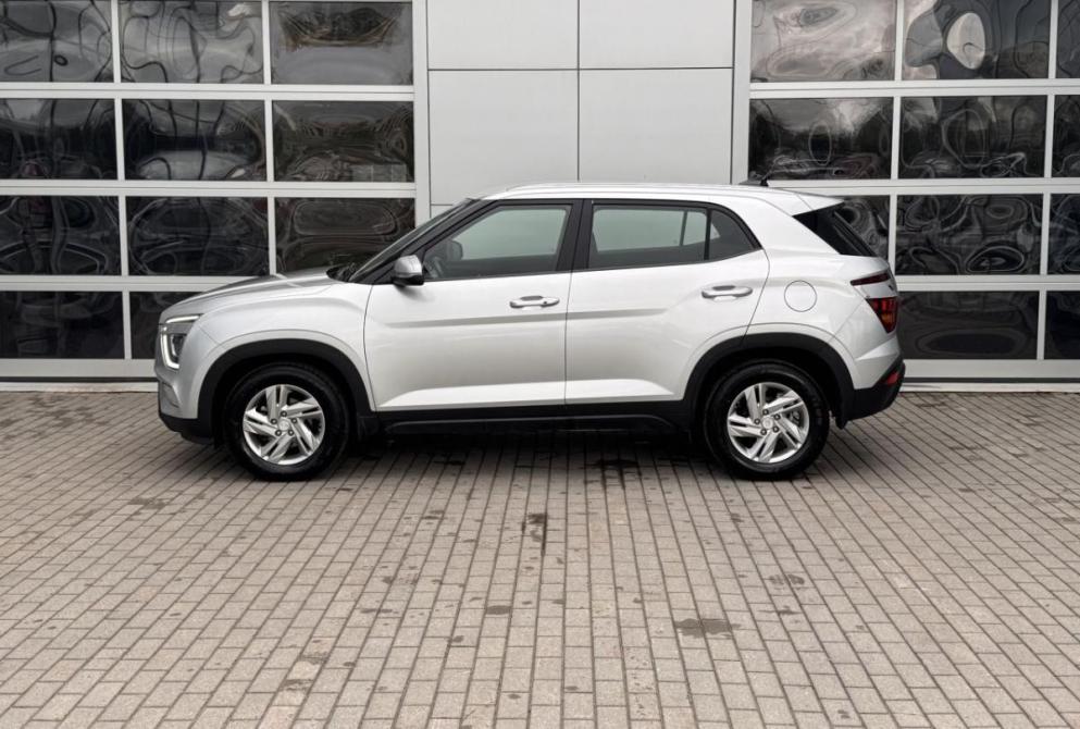 Hyundai Creta I Рестайлинг Владимир  - изображение 4