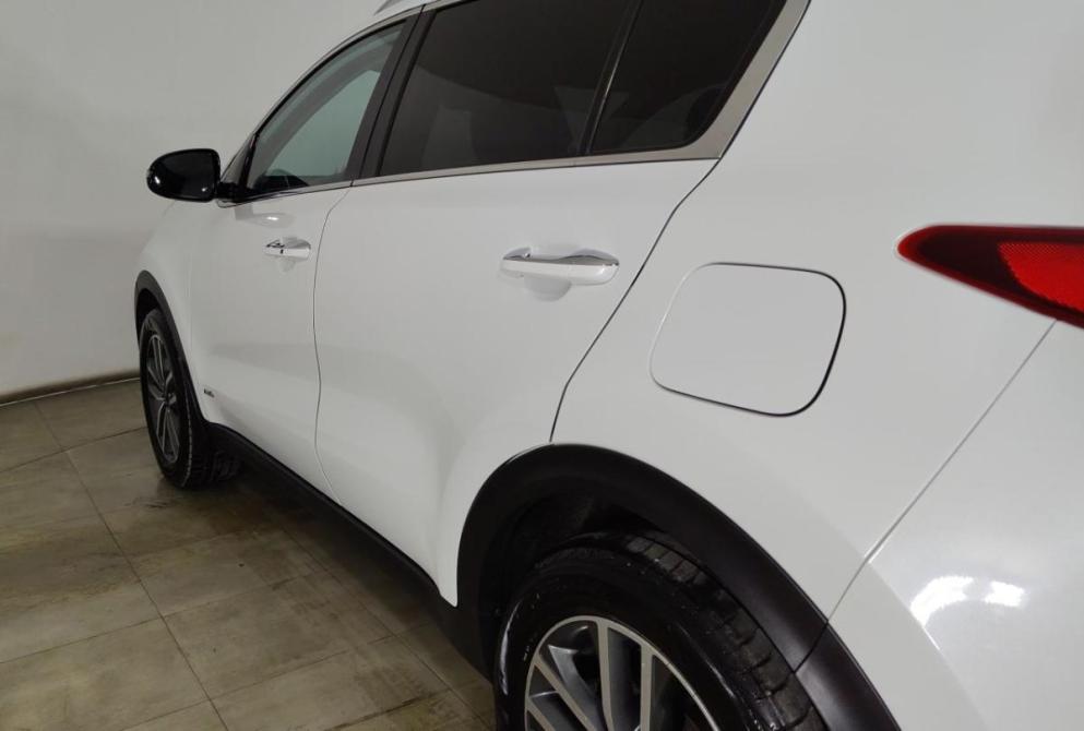 Kia Sportage IV Рестайлинг Волгоград  - изображение 22