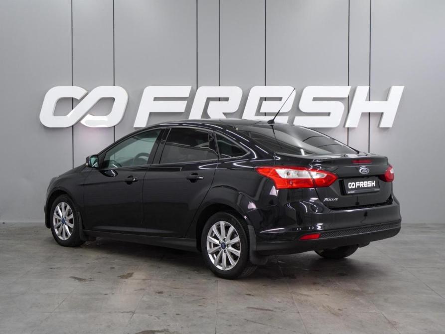 Ford Focus III Воронеж  - изображение 2