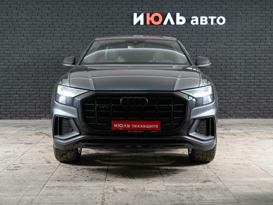 Audi Q8 I (4M) Екатеринбург  - изображение 2
