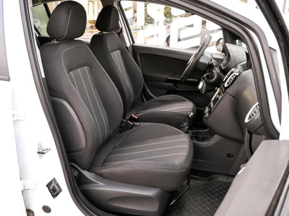 Opel Corsa D Рестайлинг II с пробегом 2013 года, цена 749 000 рублей, 138331 км, хэтчбек, Автокод Объявления