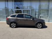 Lada (ВАЗ) Vesta I Воронеж  - изображение 16