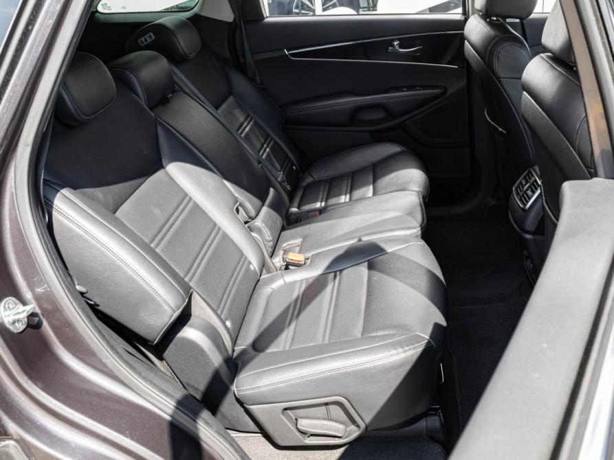 Kia Sorento III Prime Рестайлинг Краснодар  - изображение 7
