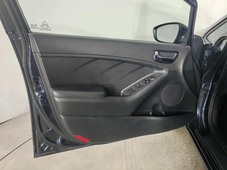 Kia Cerato III Рестайлинг (Classic) Санкт-Петербург  - изображение 11