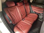 Changan CS85 I Рестайлинг Москва  - изображение 36