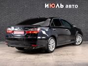 Toyota Camry VII (XV50) Рестайлинг Екатеринбург  - изображение 28