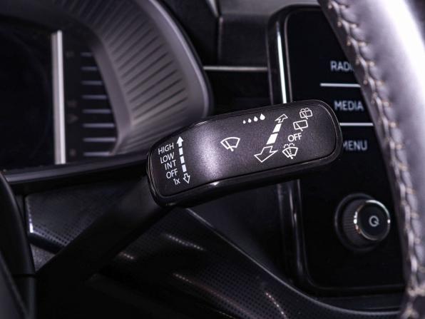 Skoda Rapid II с пробегом 2021 года, цена 1 649 000 рублей, 148500 км, лифтбек, Автокод Объявления