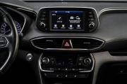 Hyundai Santa Fe IV Москва  - изображение 38