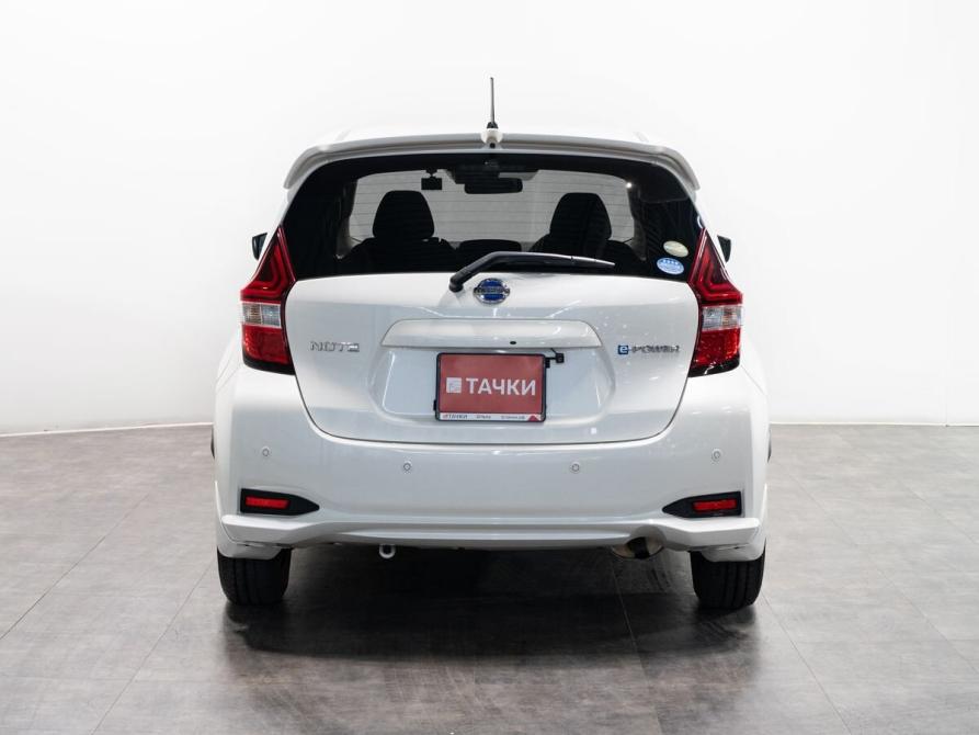 Nissan Note II Рестайлинг Чита  - изображение 4