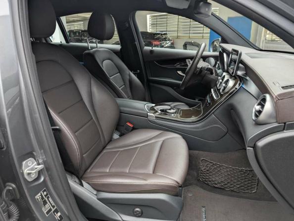Mercedes-Benz GLC Coupe I (C253) с пробегом 2019 года, цена 4 265 000 рублей, 86682 км, внедорожник, Автокод Объявления