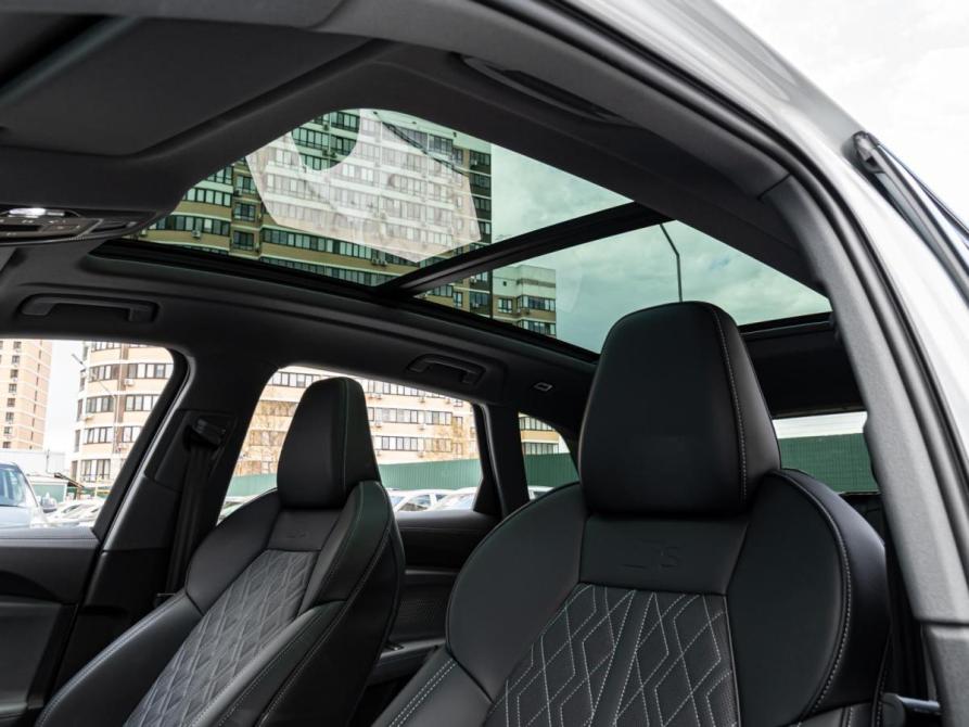 Audi Q5 III Краснодар  - изображение 12