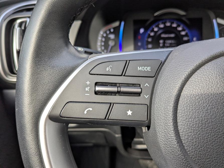 Hyundai Creta II Москва  - изображение 5