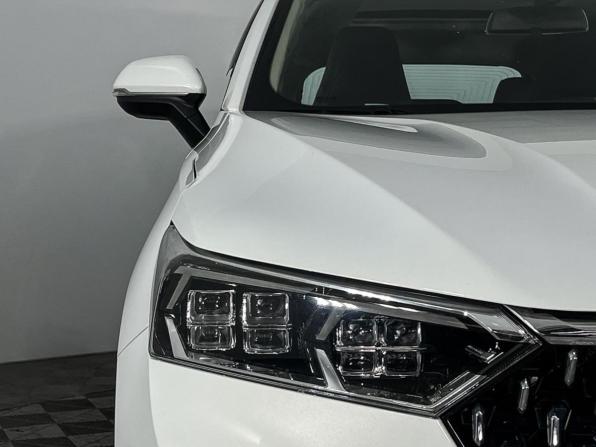 FAW Bestune T77 I с пробегом 2023 года, цена 1 863 000 рублей, 2689 км, внедорожник, Автокод Объявления