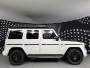 Mercedes-Benz G-Класс AMG II (W463) Новосибирск  - изображение 40