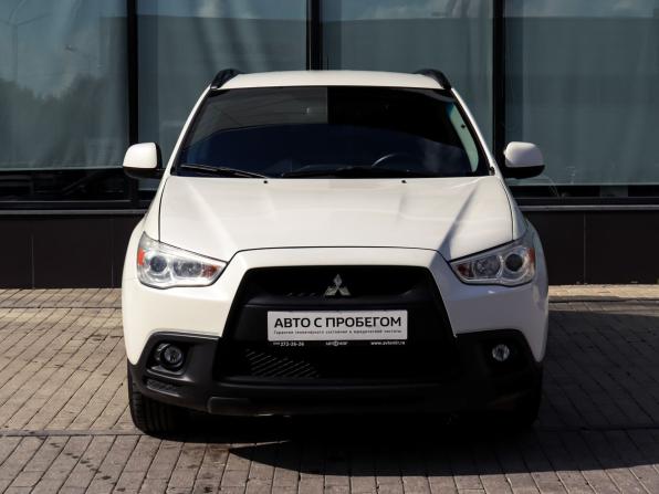 Mitsubishi ASX I Рестайлинг с пробегом 2013 года, цена 975 000 рублей, 229471 км, внедорожник, Автокод Объявления