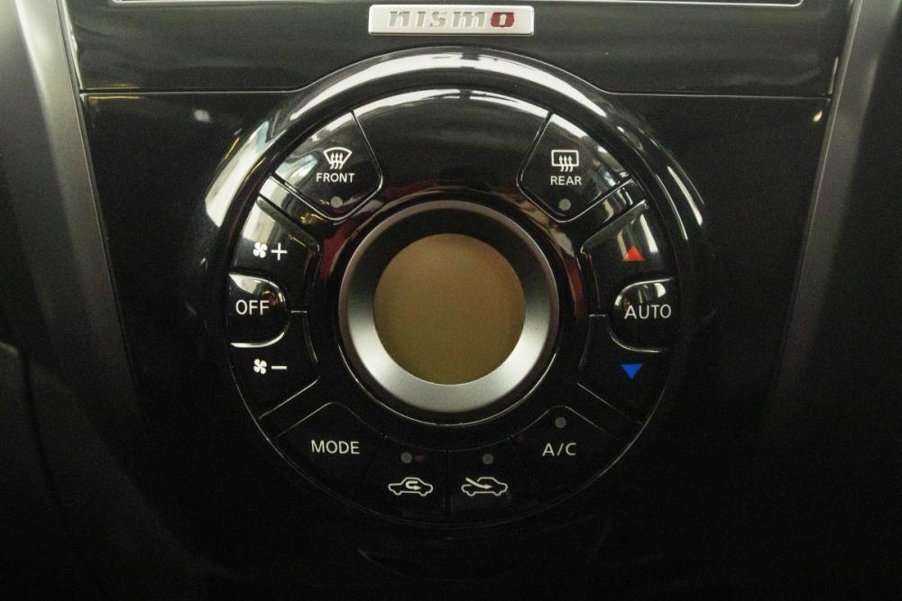 Nissan Note II Пермь  - изображение 18