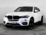 BMW X6 II (F16) Санкт-Петербург  - изображение 28
