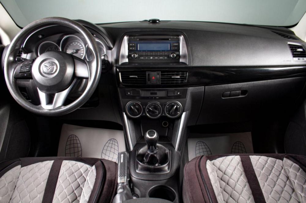Mazda CX-5 I Сургут  - изображение 13