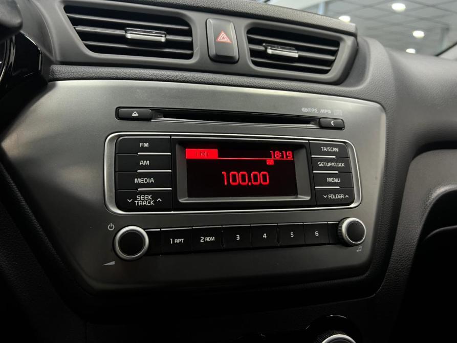 Kia Rio III Рестайлинг Казань  - изображение 14