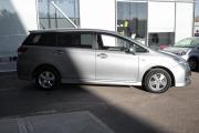 Toyota Wish II Иркутск  - изображение 28