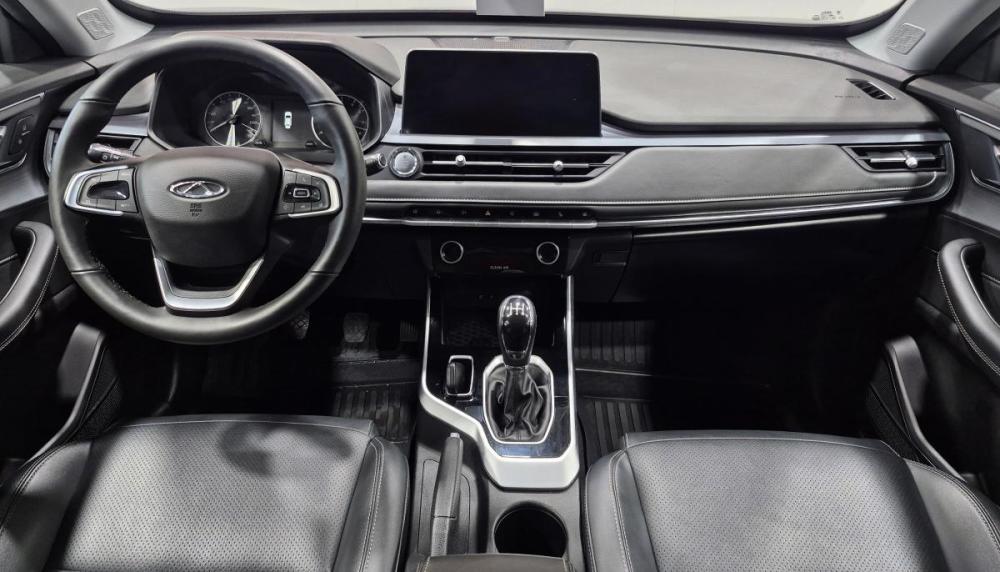 Chery Tiggo 4 Pro I Воронеж  - изображение 10
