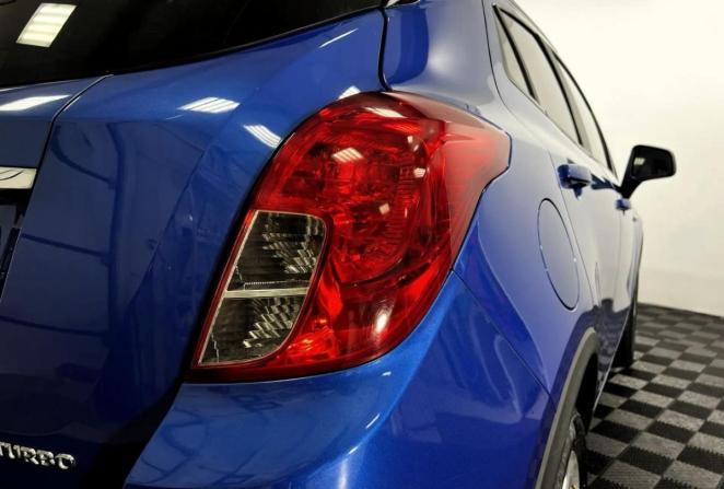 Opel Mokka I с пробегом 2013 года, цена 950 000 рублей, 132670 км, внедорожник, Автокод Объявления