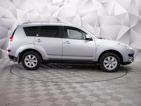 Citroen C-Crosser с пробегом 2010 года, цена 1 235 000 рублей, 135435 км, внедорожник, Автокод Объявления