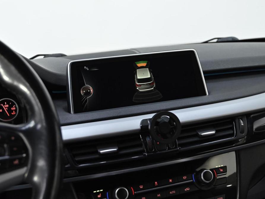 BMW X5 III (F15) Москва  - изображение 10