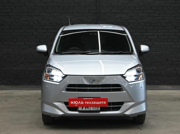 Daihatsu Mira e:S II с пробегом 2021 года, цена 860 000 рублей, 49083 км, хэтчбек, Автокод Объявления