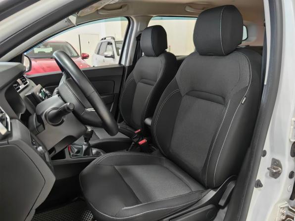 Renault Duster II с пробегом 2021 года, цена 1 329 000 рублей, 151079 км, внедорожник, Автокод Объявления