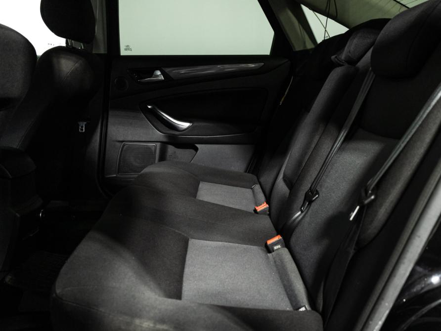 Ford Mondeo IV Рестайлинг Санкт-Петербург  - изображение 10