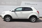 SsangYong Actyon II Воронеж  - изображение 21