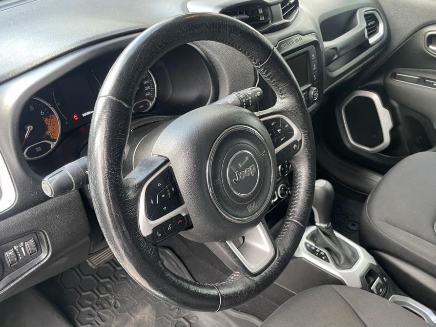 Jeep Renegade I Москва  - изображение 14