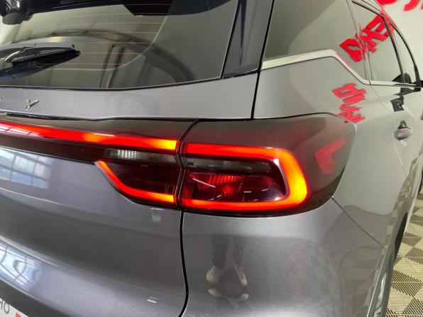 Chery Tiggo 7 Pro Max I с пробегом 2023 года, цена 1 849 000 рублей, 81257 км, внедорожник, Автокод Объявления