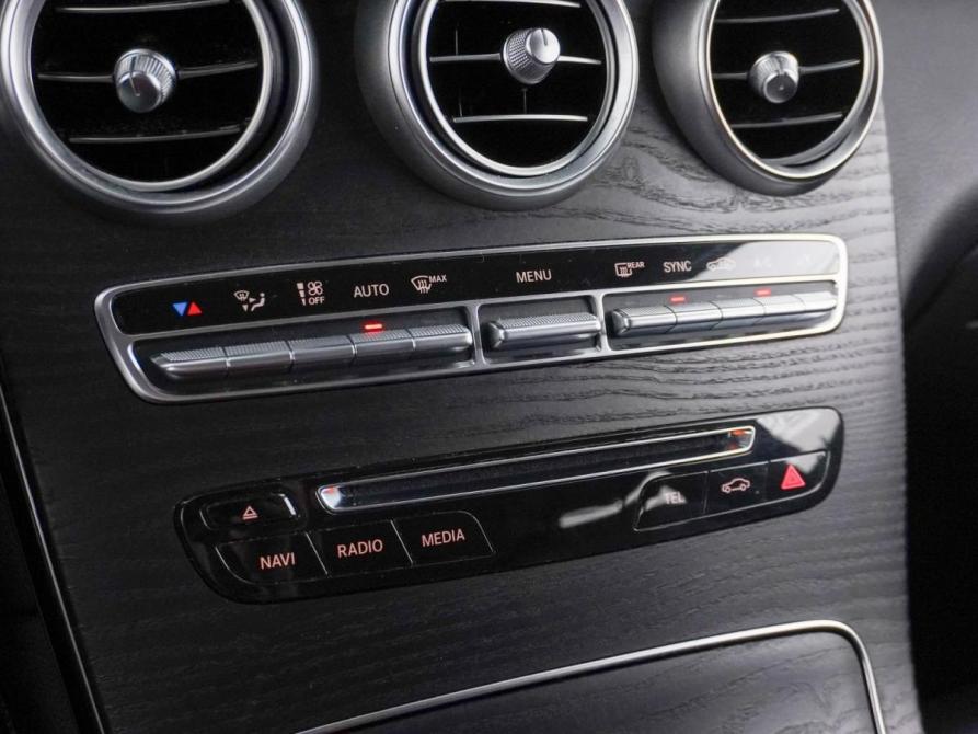 Mercedes-Benz GLC I (X253) Москва  - изображение 15