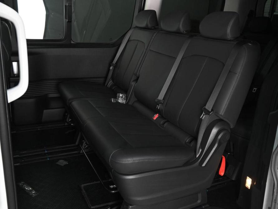 Hyundai Staria I Ростов-на-Дону  - изображение 10